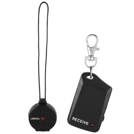 Wireless Electric Anti Lost Anti theft Alarm Security Finder for Baby Animal Personal Belonging