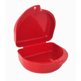 Zumoe Sport Mouth Guard Case, Mouthguard - Ying & Yang