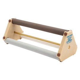 3-Rod Ceramic Knife Sharpener