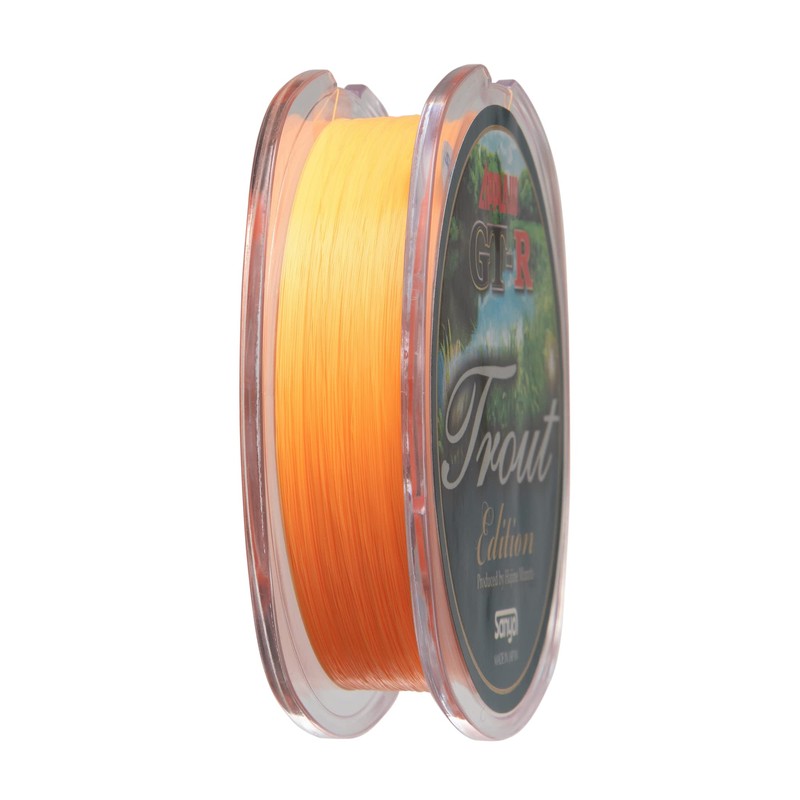 Sanyo Nylon Line Uproad GT-R Trout Edition 150m