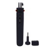 Extendable Tripod with Magnetic Mount, Height Adjustable, Selfie Stick Tripod