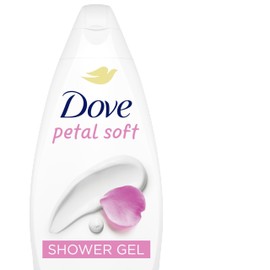 Dove Duschgel Florale Pflege Sanfte Reinigung für weiche Haut, 720 ml