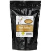 Chef Piggy Tail Microwave Pork Puffies Pork Rinds, Cinnamon Sugar,