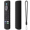 Silicone Remote case for 2023 Fire TV Stick 4K Max