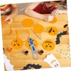 TEHAUX Rotary Cutter for DIY Patches Tailor's Scissors Fabric Cutting