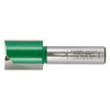 TREND C030CX12MMTC Double Flute Cutter 20mm Diameter x 25mm Cut