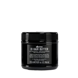 Davines OI Hair Butter | Mascarilla cremosa antioxidante y nutritiva | 250 ml