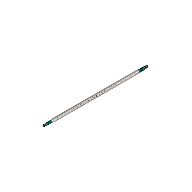 Wiha 26981 System 4 Drive-Loc Reversible Interchangeable Blade on 4mm