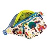 Floss and Rock Belt Bag, Adventure, 11.4-inches Length, Kids Bags