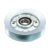 SECURA Tensioner Pulley Diameter 89 mm Compatible with John Deere