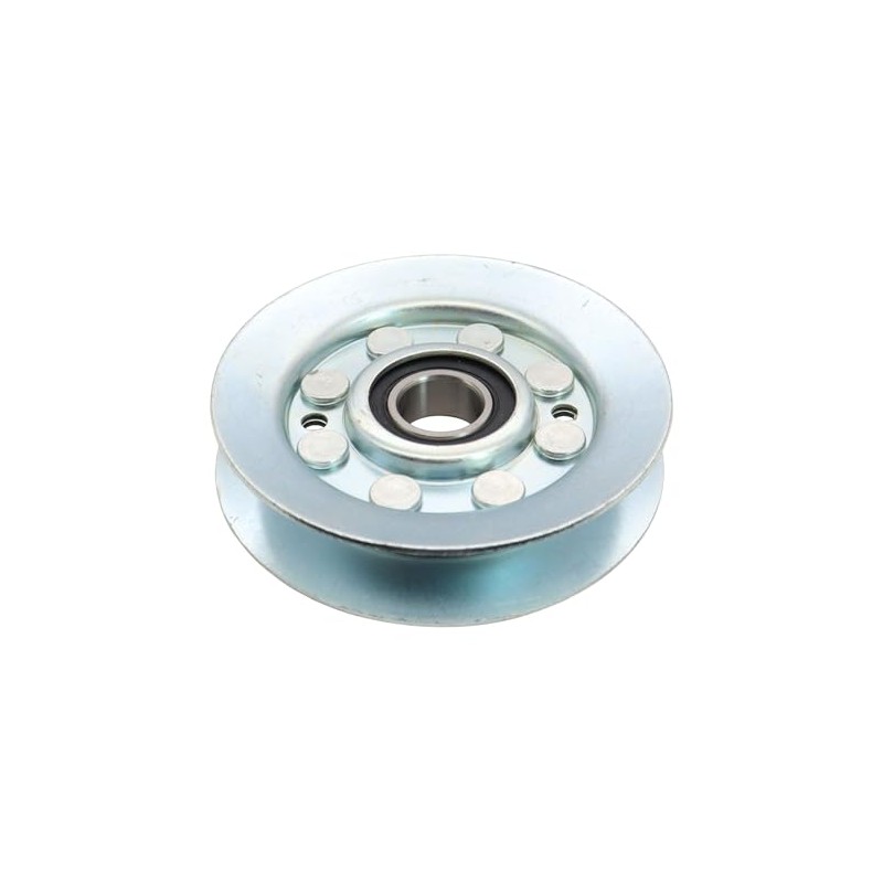 SECURA Tensioner Pulley Diameter 89 mm Compatible with John Deere