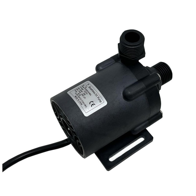 SHYSKY DC55E-24160A 24VDC Small Power efficient Brushless Water Pump 80W