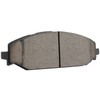 cciyu D2169 & D2179 Front Rear Ceramic Disc Brake Pads