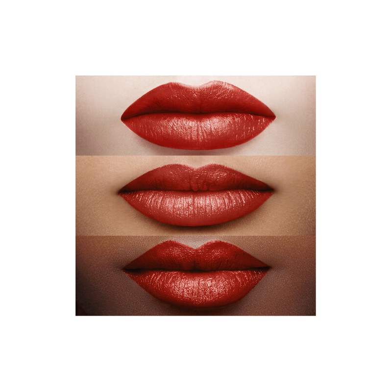 L'Oreal Colour Riche Lip 377 Perfect Red
