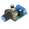 5PCS LM386 Power Amplifier Board Mini 0.5W to 10W Speaker