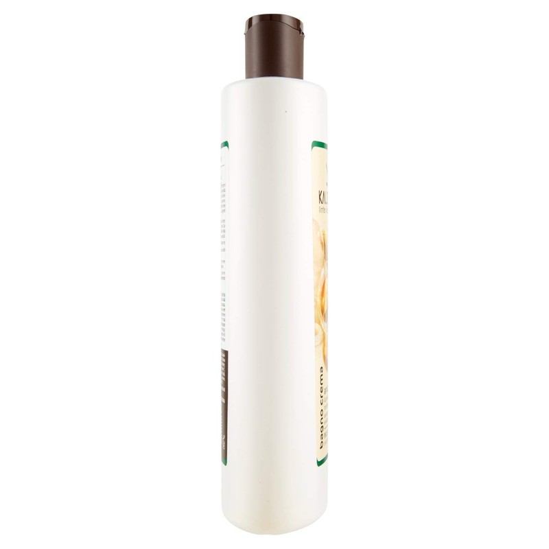 Bath Foam Nourishing Shea Butter And Macadamia Oil 750 Ml