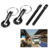 Hood Pin Lock, Universal Bonnet Pin Lock Quick Release Bonnet