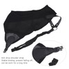 Archery Chest Protector Guard Adjustable Breathable Shooting Hunting Chest Guard