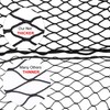 AUTOAC Cargo Net for SUV - Car Trunk Net Stretchable