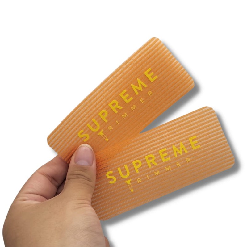 Supreme Trimmer Barber Grippers – Salon & Barber Hair Holders