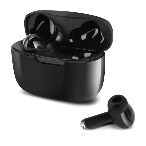 Y113 Language Translator Earbuds, Supports 144 Languages Online Offline Instant