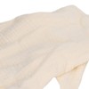 Baby Goose Shaped Security Blanket Soft Cotton Breathable Cute Security