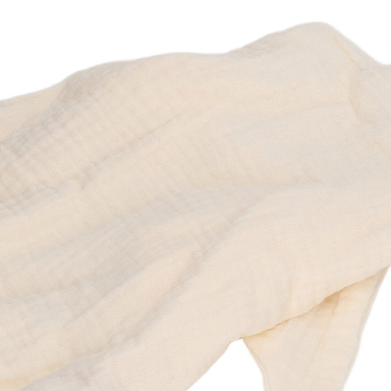 Baby Goose Shaped Security Blanket Soft Cotton Breathable Cute Security