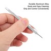 Windshield Spray Nozzle Needle Aluminum Alloy Universal Quick Easy Cleaning