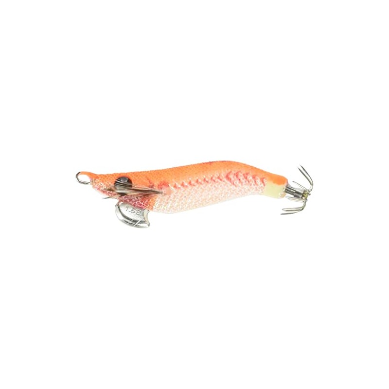 Yamashita 607253 Egi Naori Range Hunter 1.5B #001 Orange Glow