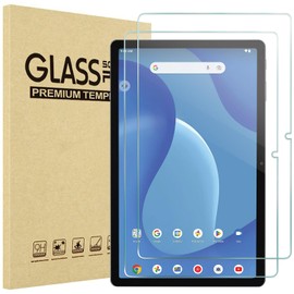 ProCase 2 Pack Screen Protector for onn. 11" Tablet Pro 2023, Tempered Glass Film Guard for onn. 11" Tablet Pro 2023 Release