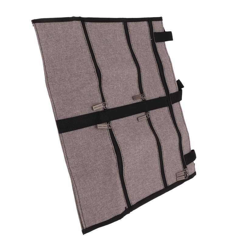 Hanger Diversion Safe Wear Resistant Dirt Resistant 600D Abrasive Cloth