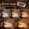 3X Magnifying Glass Lamp for Reading, Crafting or Close-Up Work