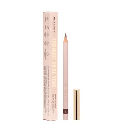 NL BEAUTY No. 05 THE NEW NUDE - Long-Lasting Lip Liner - Long Lasting Lip Liner Enriched with Vitamin E - TOO NUDE TO BE TRUE 1.5 g