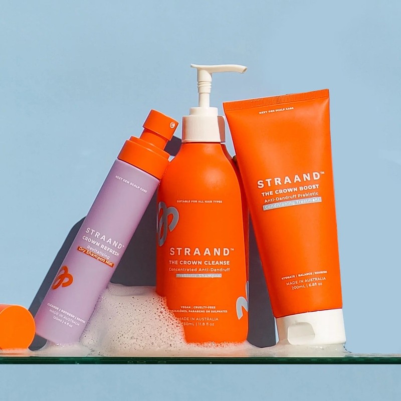 STRAAND Go-To Everyday Basics Bundle