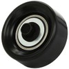 INA 532 0458 10 Deflection/Guide Pulley, V-Ribbed Belt