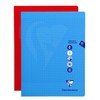Clairefontaine Mimesys 303327C Exercise Book DIN A4+ 24 x 32