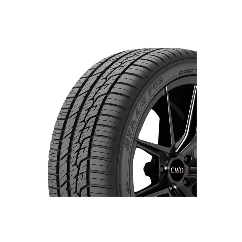 Sumitomo HTR A/S P03 225/45R19 92W BSW