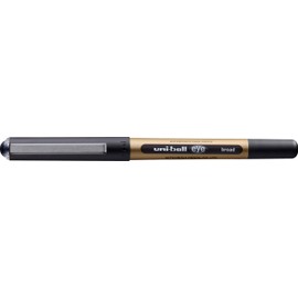 uni-ball UB Eye Broad UB-150-10 148098 Rollerball Pen Black