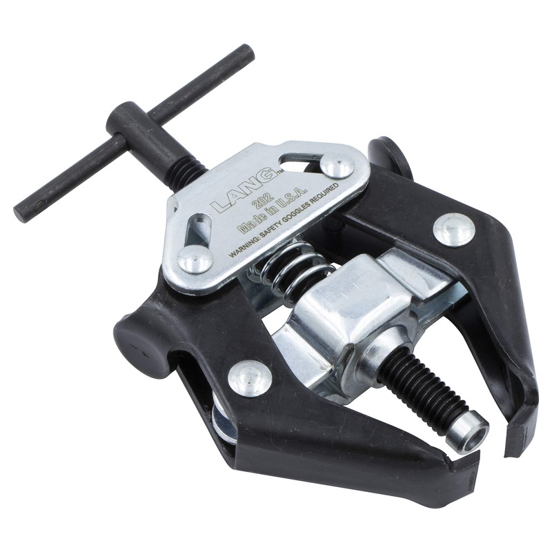 Lang Tools 202 Battery Terminal Puller