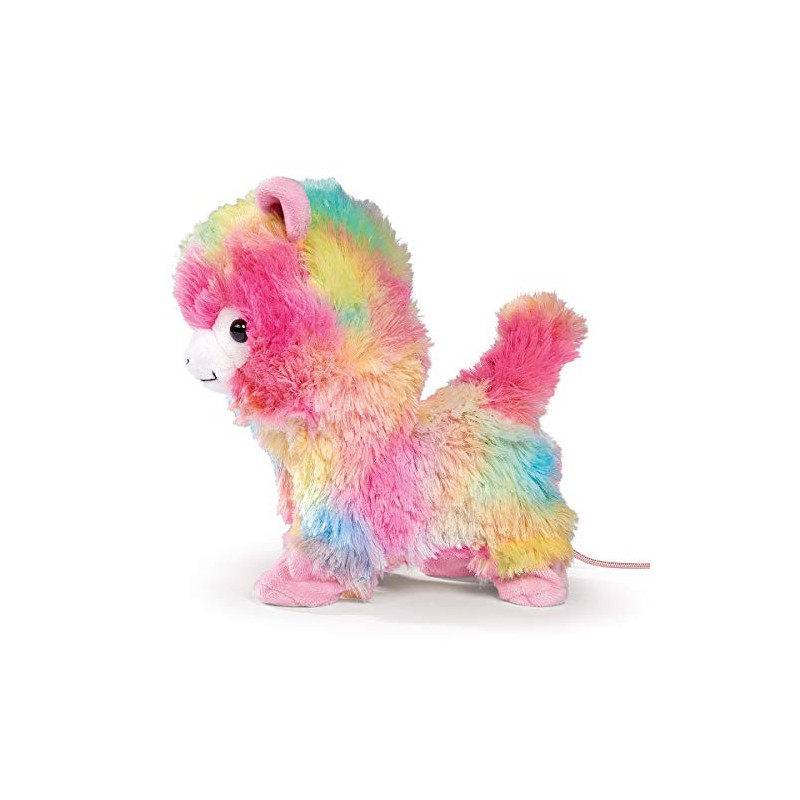Simba ChiChi Love Fantasy Lama 105893022 Cable Controlled with Sound