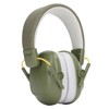 Ear Muff Hearing Protection Noise Reduction Comfortable Working Earmuff Headphone