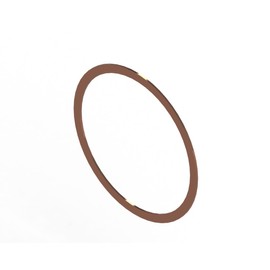 DN100CF OFHC Copper Gaskets for CF Vacuum Flanges Pack of 1