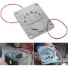JT-Motor Z-AC-0032 Air Compressor Valve Plate For Porter Cable DeVilbiss