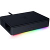 Razer Handheld Dock Chroma: Charging Hub & Expand Connectivity for