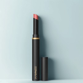 vein MAC Powder Kiss Velvet Blur Slim Lipstick 2g Rosemary, 1 piece / 맥 파우더 키스 벨벳 블러 슬림 립스틱 2g 로즈메리, 1개