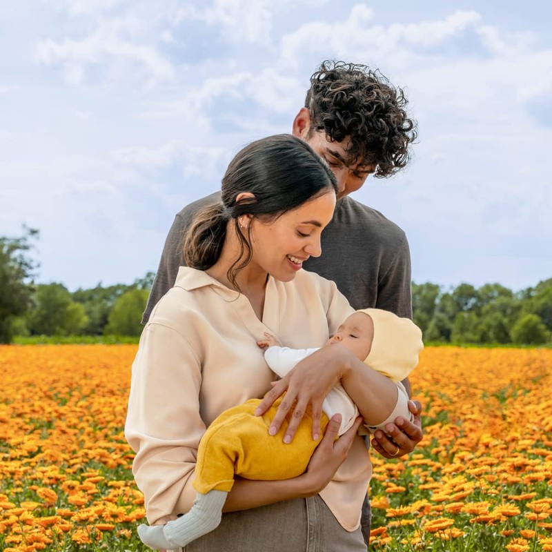 WELEDA Baby Teething Powder, 60g