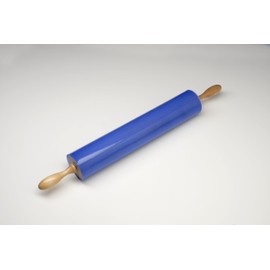 Ateco 18406 Silicone Rolling Pin Sleeve, Fits 18-Inch Rolling Pin