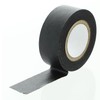 PRO ART Black Artist Tape, 3/4 inch Wide by 10-Yards,