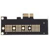 ASHATA PCIE X1/x4 to M.2 NGFF SSD Nvme Hard Drive