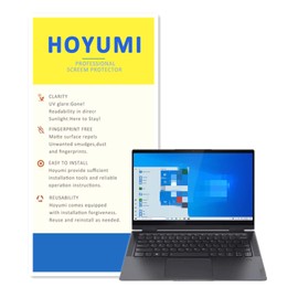 Hoyumi Screen Protector For Acer Predator Helios 300/Predator Triton 500/Nitro 5/Flagship Predator Helios 300 15.6 Inch Gaming Laptop Anti Bluelight 2Pcs (15.6 Inch Anti Bluelight)